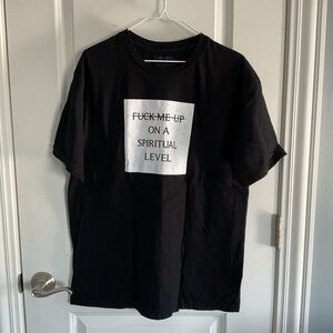 Alison Wonderland FMUOASL T-shirt